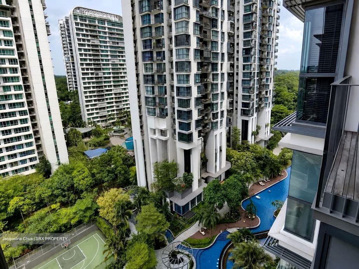 Foresque Residences (D23), Condominium #606572501
